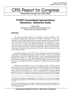 [20030224]RS21433_2003财年综合拨款决议：参考指南.pdf