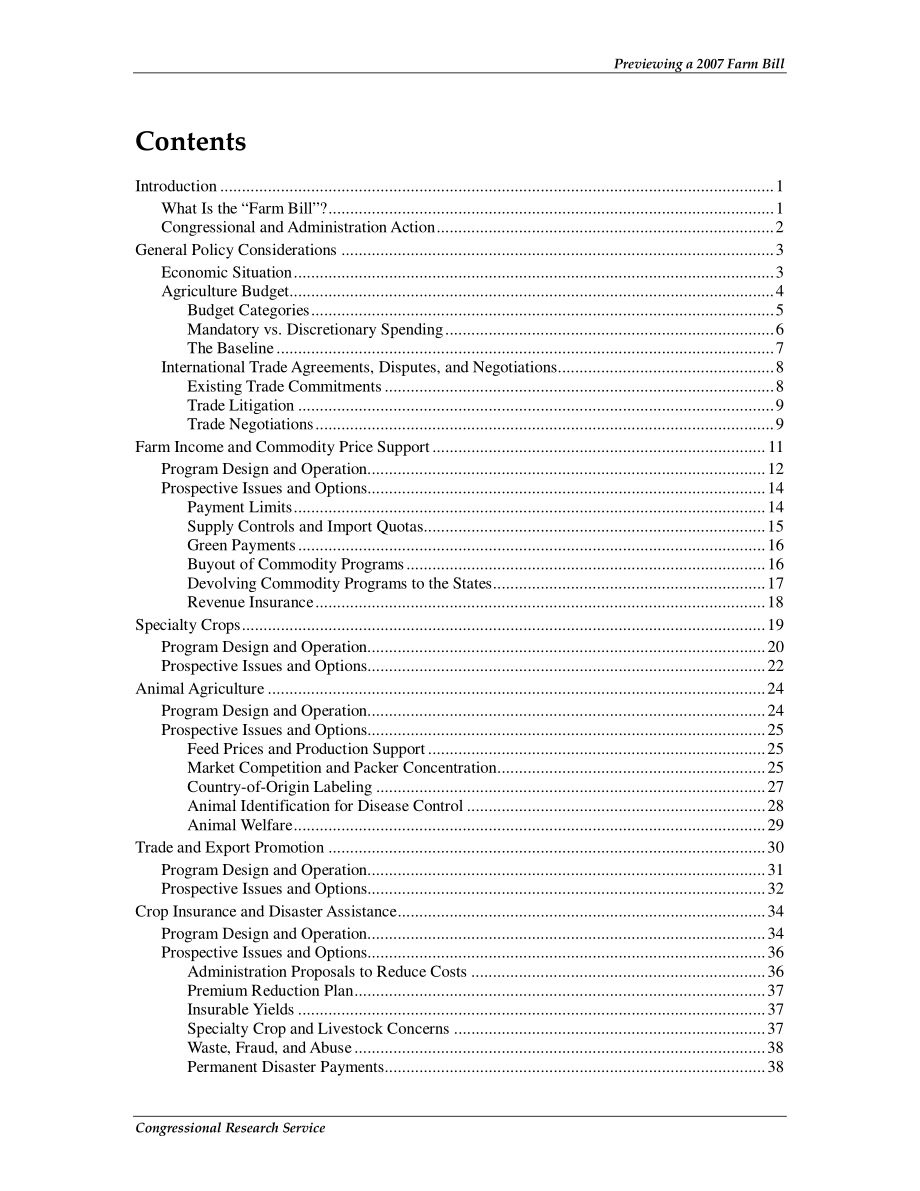 [20070103]RL33037_预览2007年农业法案.pdf_第3页