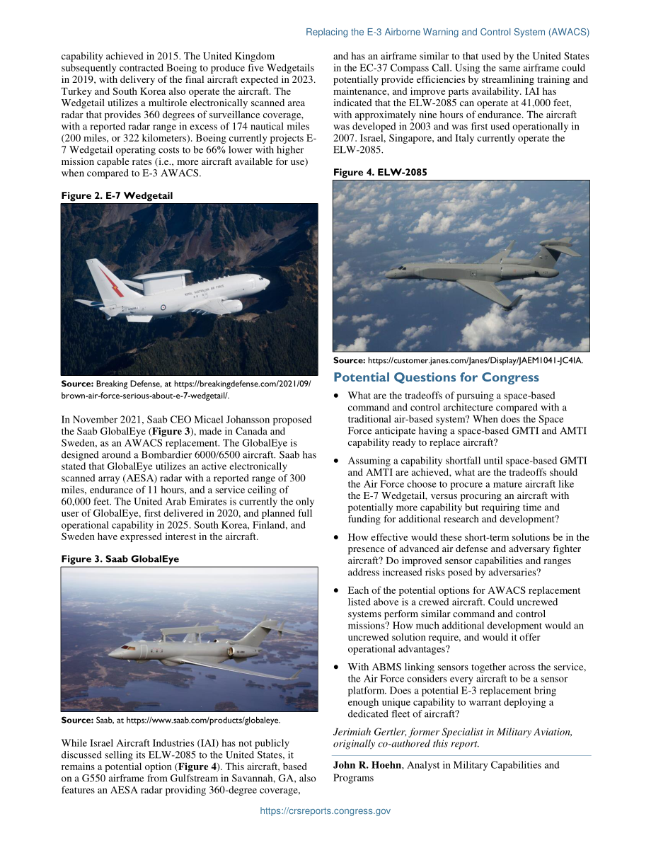 [20220404]IF12045_更换E-3机载警报和控制系统（AWACS）.pdf_第2页