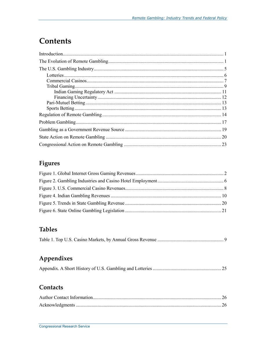 [20140702]R42820_远程赌博：行业趋势和联邦政策.pdf_第3页