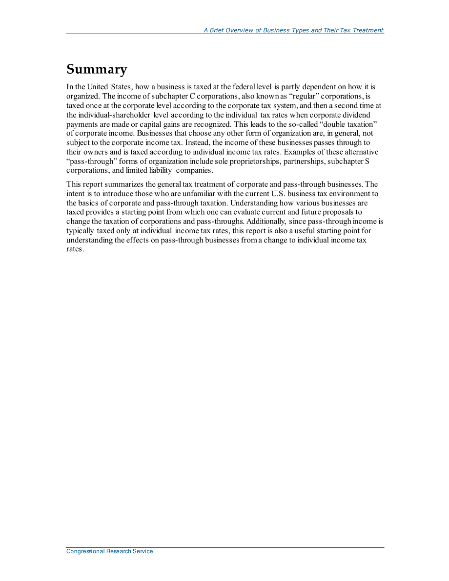 [20201209]R43104_业务类型及其税务处理的简要概述.pdf_第2页