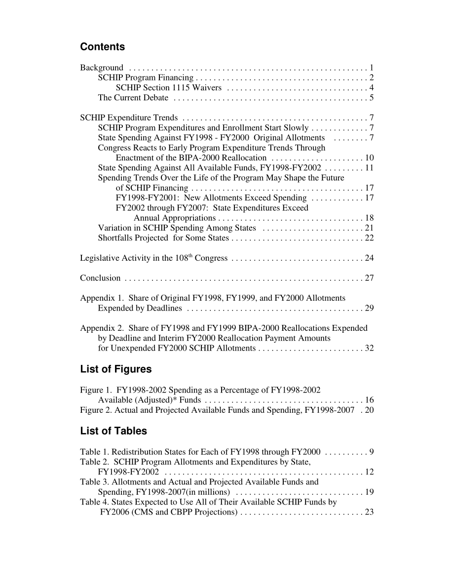 [20030815]RL31977_SCHIP第108届大会融资问题.pdf_第3页