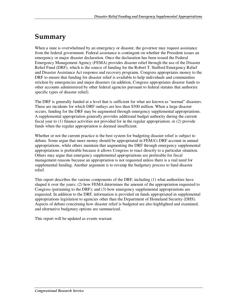 [20110412]R40708_救灾资金和紧急补充拨款.pdf_第2页