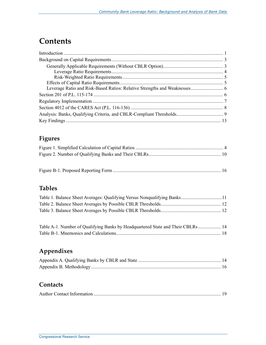 [20200511]R45989_社区银行杠杆比率（CBLR）：银行数据背景与分析.pdf_第3页