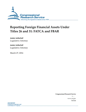 [20140327]R43444_根据第26和31编报告外国金融资产：FATCA和FBAR.pdf
