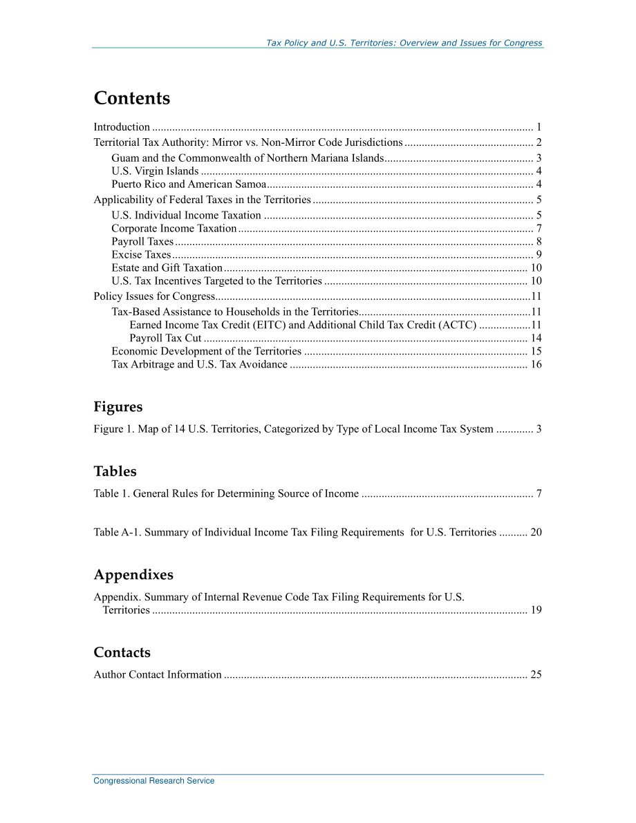[20161007]R44651_税收政策和美国领土：国会概况和议题.pdf_第3页
