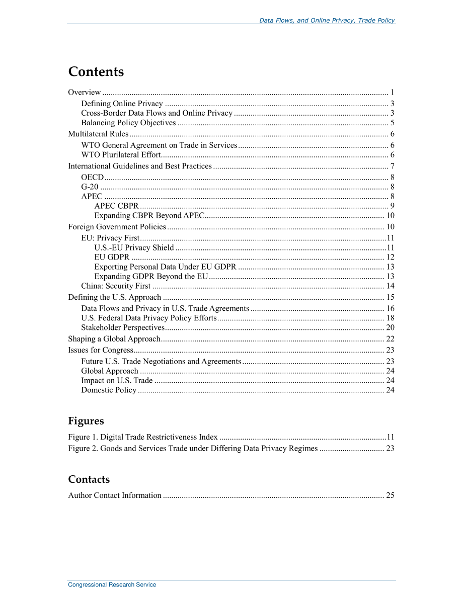 [20200326]R45584_数据流、在线隐私和贸易政策.pdf_第3页