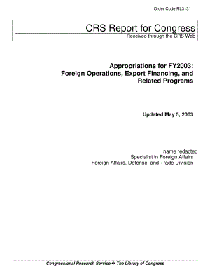 [20030505]RL31311_2003财年拨款：国外业务、出口融资和相关计划.pdf