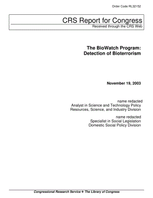 [20031119]RL32152_生物观察计划：检测生物恐怖主义.pdf