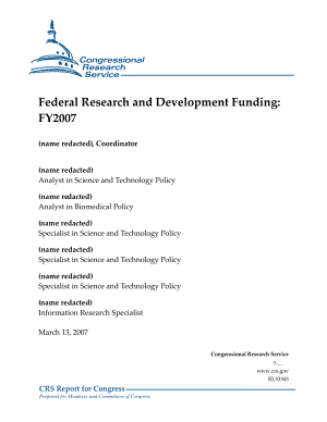 [20070313]RL33345_联邦研发资金：2007财年.pdf