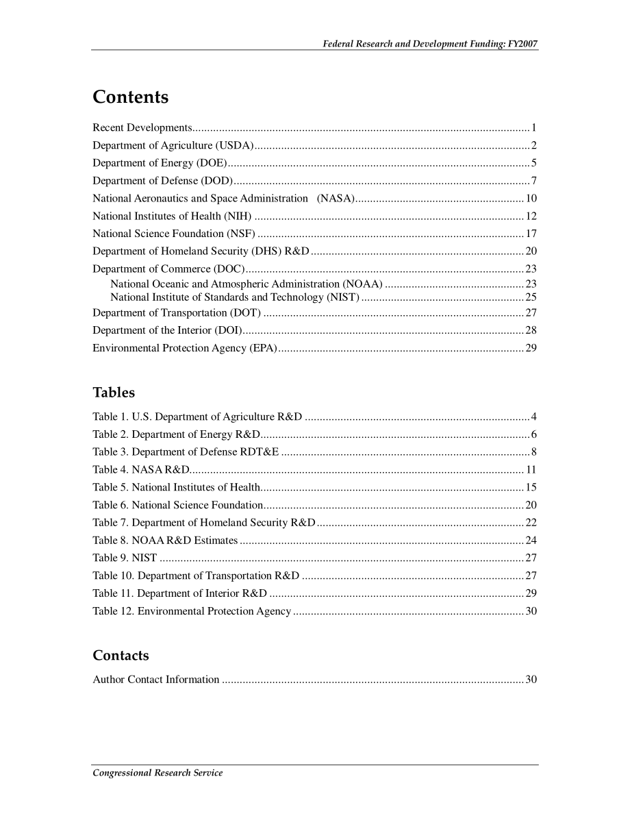 [20070313]RL33345_联邦研发资金：2007财年.pdf_第3页