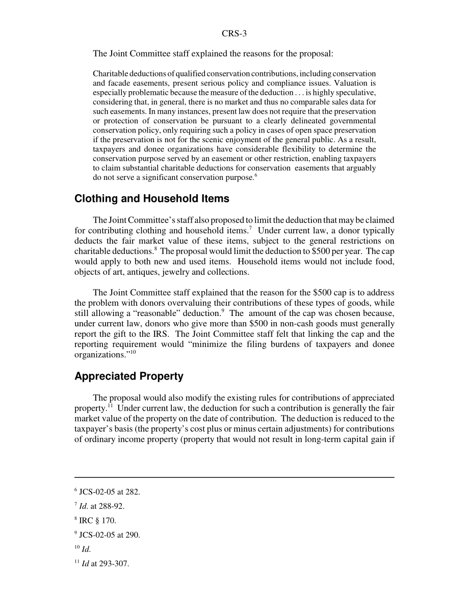 [20050729]RS22213_税务联委会有关慈善捐款的职员建议摘要.pdf_第3页