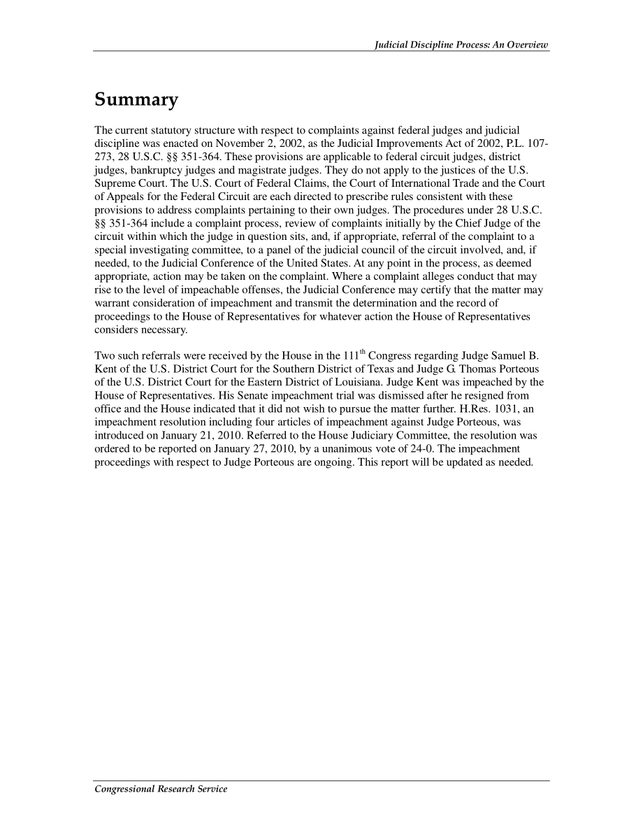 [20100219]RS22084_司法纪律程序：概述.pdf_第2页
