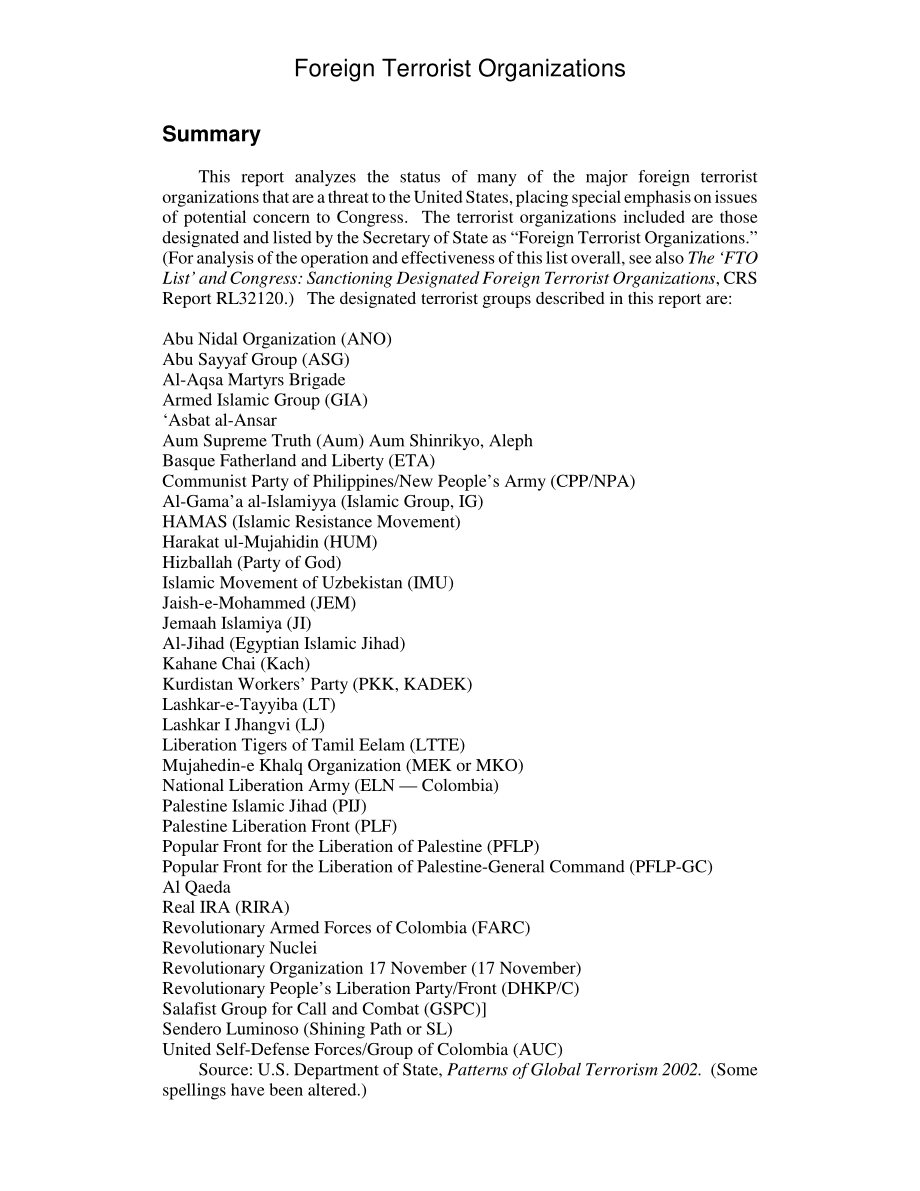 [20040206]RL32223_外国恐怖组织.pdf_第2页