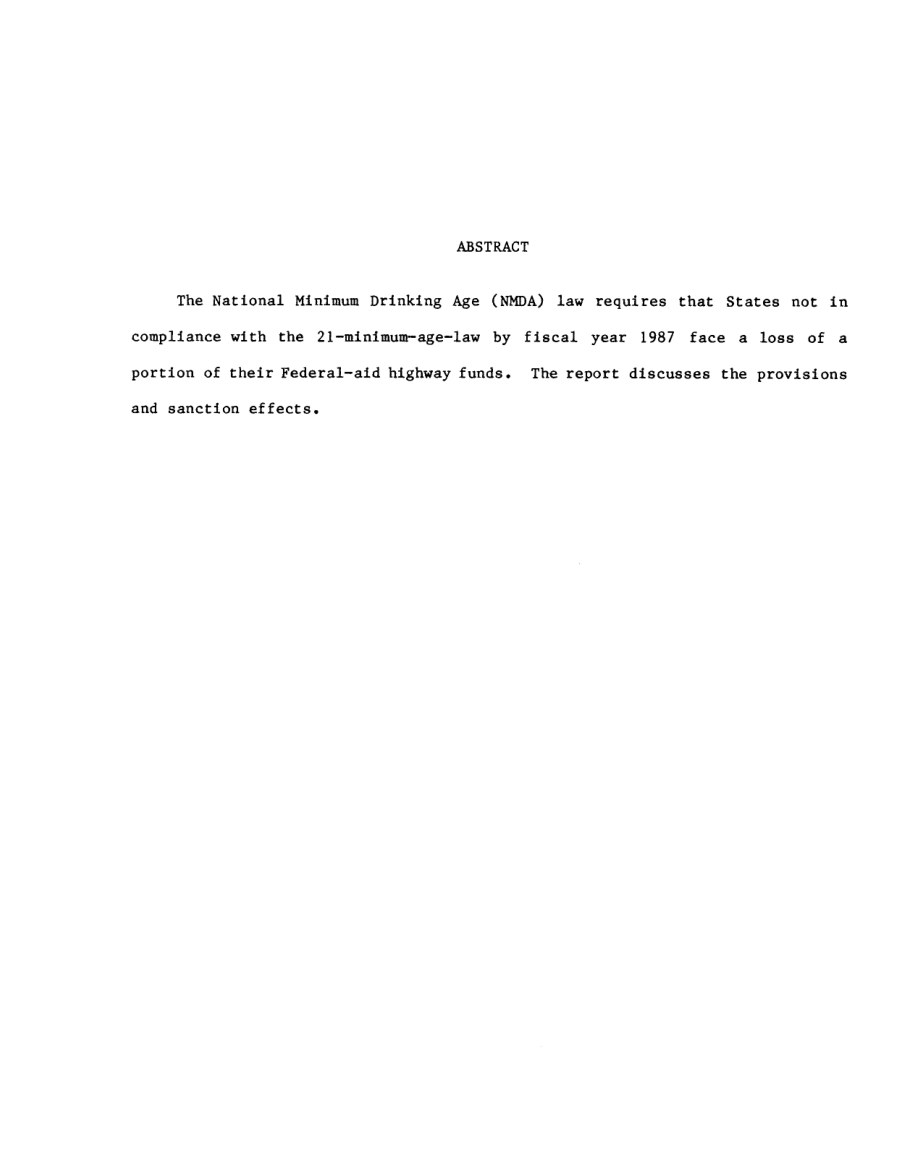 [19841029]84-784E_国家最低饮酒年龄：准备金和分析.pdf_第3页