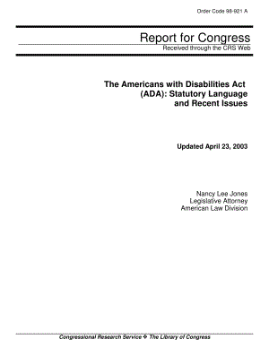 [20030423]98-921A_《美国残疾人法案》（ADA）：法定语言和最新问题.pdf