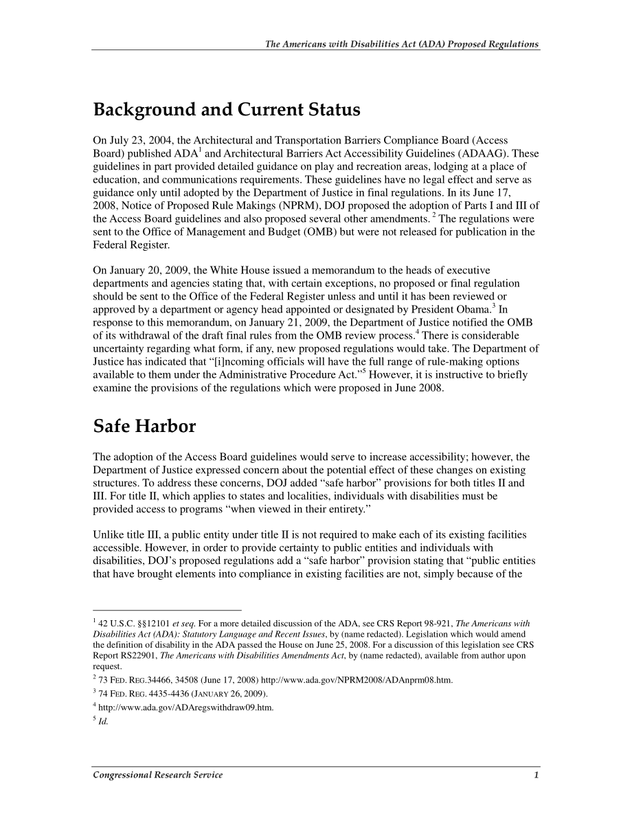 [20090203]RS22930_《美国残疾人法案》（ADA）提议的法规.pdf_第3页