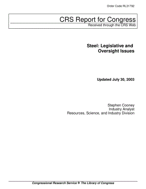 [20030730]RL31792_钢材：立法和监督问题.pdf