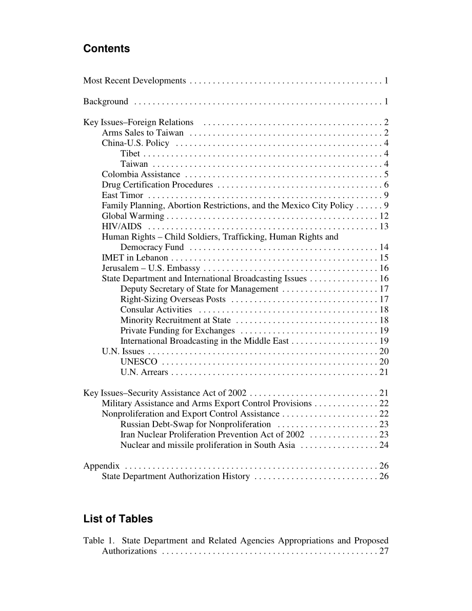[20021108]RL31046_2003财年对外关系授权：概述.pdf_第3页