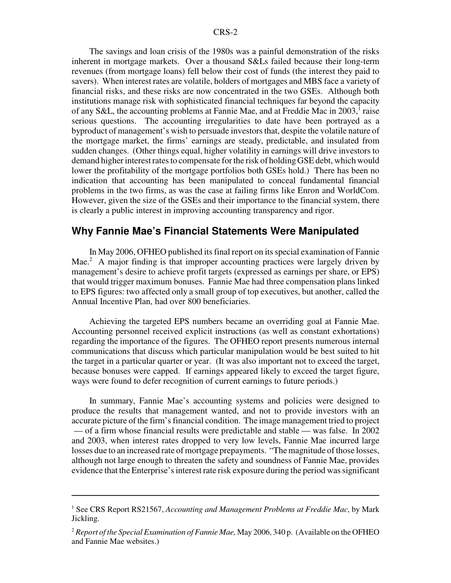 [20061207]RS21949_房利美的会计问题.pdf_第2页