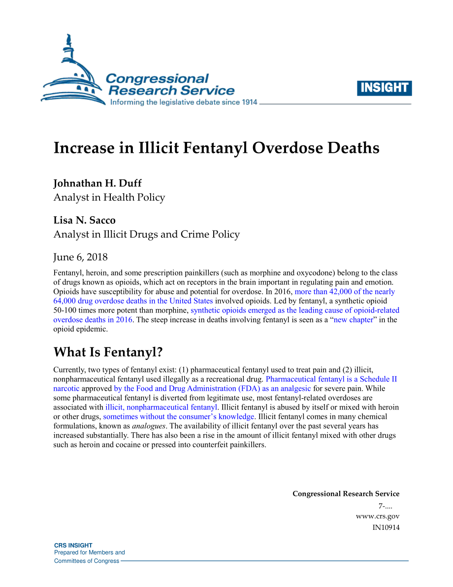 [20180606]IN10914_非法芬太尼过量死亡人数增加.pdf_第1页