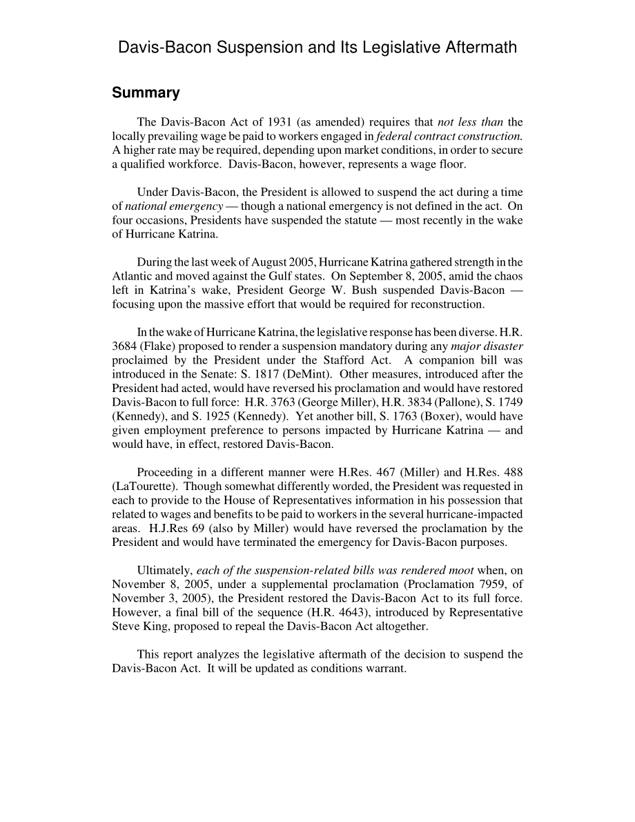 [20060412]RL33149_戴维斯·培根的停职及其立法后果.pdf_第2页