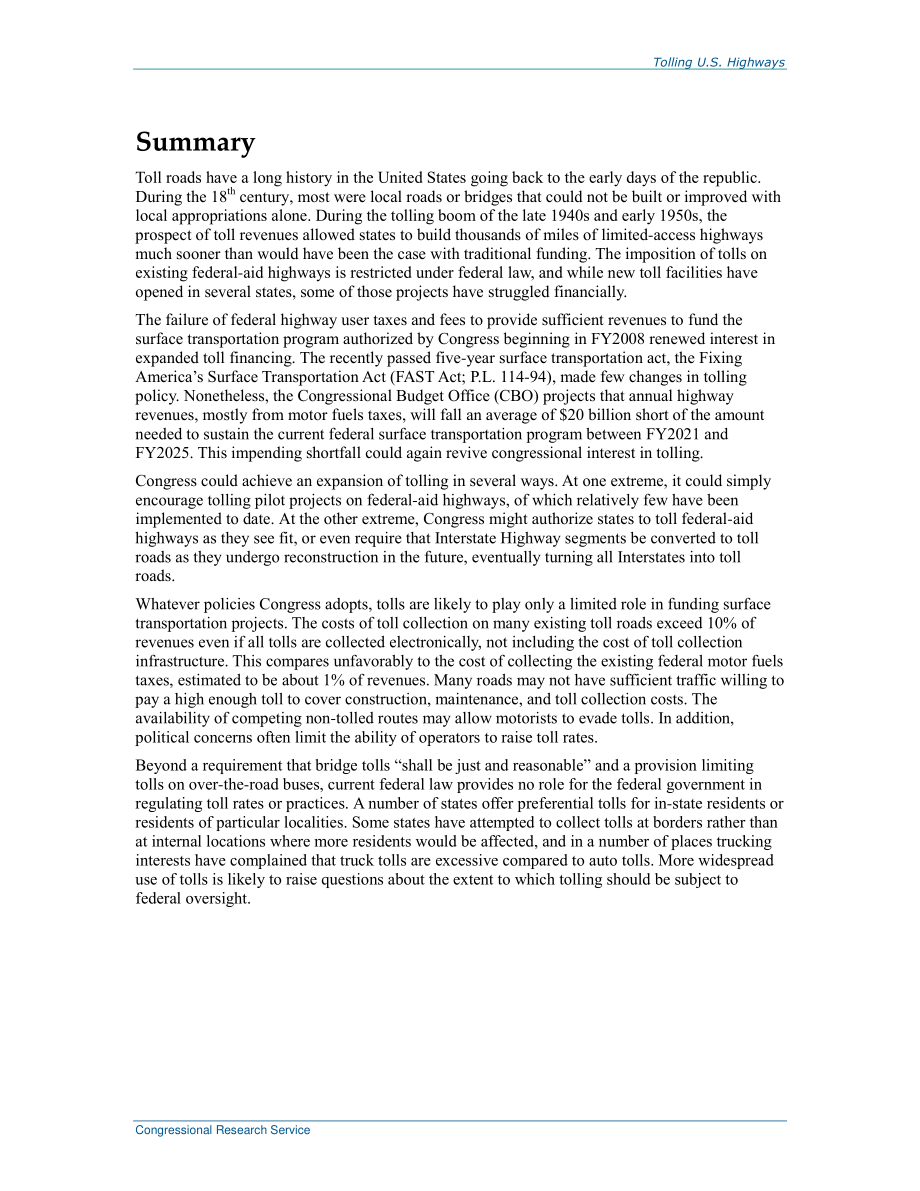 [20160826]R43575_美国公路收费.pdf_第2页