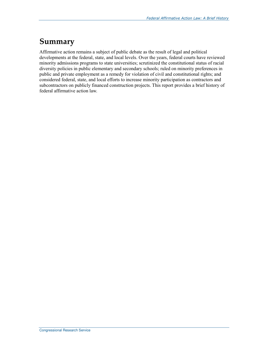 [20151019]RS22256_联邦平权行动法：简史.pdf_第2页