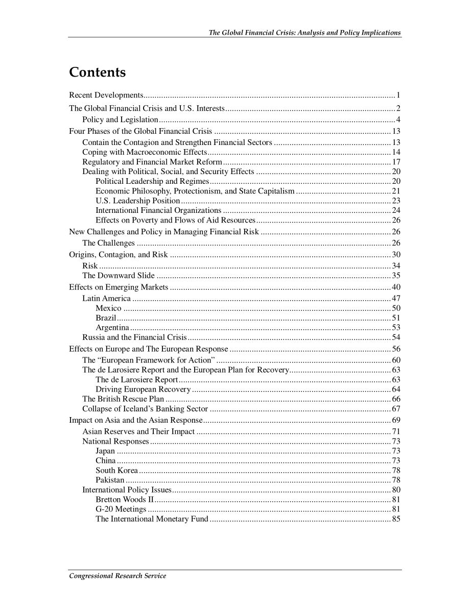 [20100204]RL34742_全球金融危机：分析和政策影响.pdf_第3页