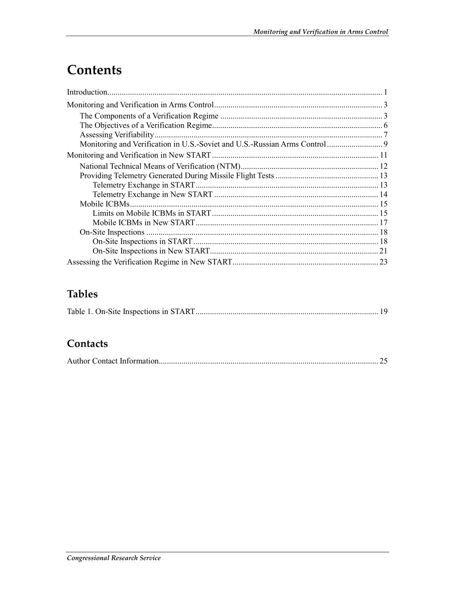 [20111223]R41201_军备控制中的监测和核查.pdf_第3页