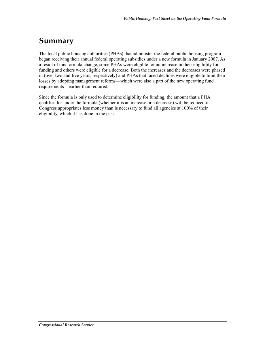 [20110107]RS22557_公共住房：运营资金公式.pdf_第2页