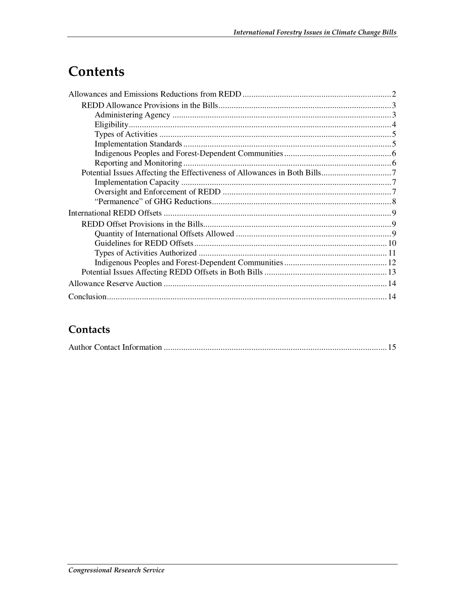 [20091222]R40990_气候变化法案中的国际林业问题：S.1733和H.R.规定的比较2454.pdf_第3页