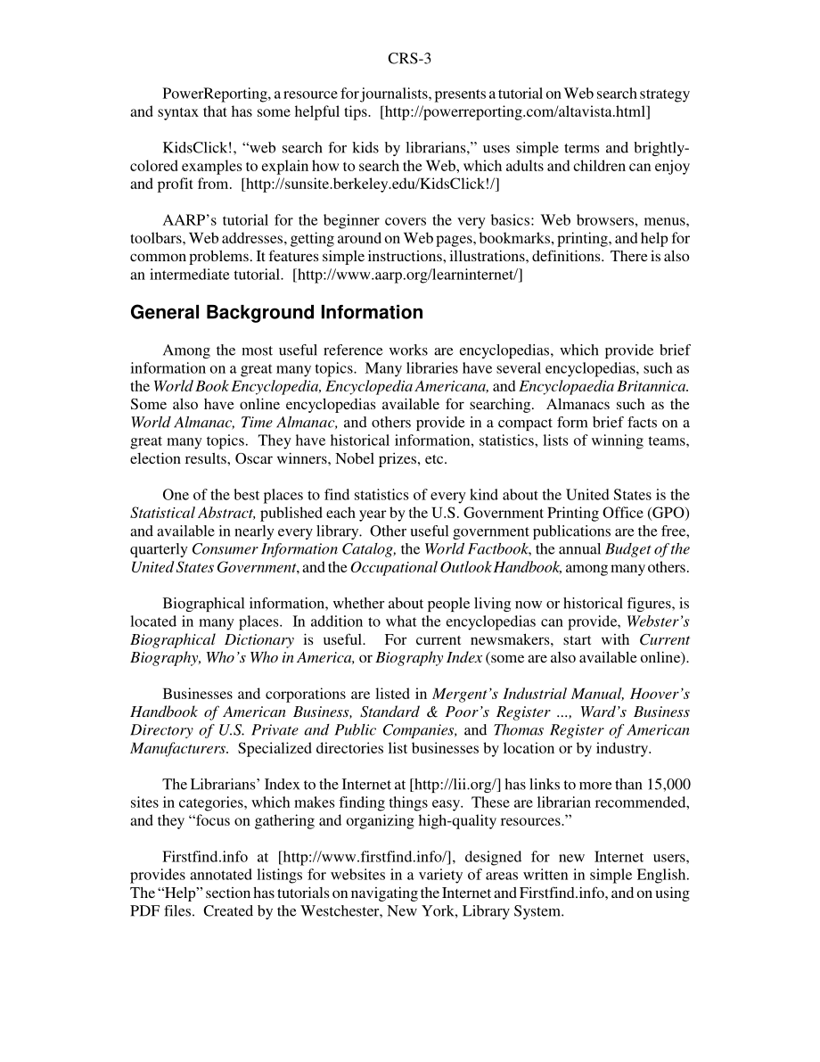 [20050124]97-76_如何在图书馆和互联网上查找信息.pdf_第3页