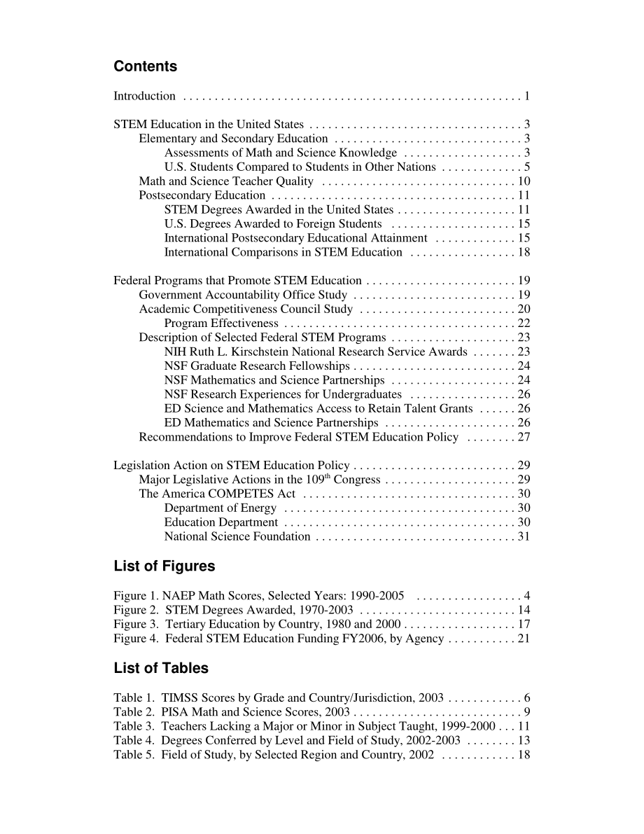 [20080321]RL33434_科学、技术、工程和数学（STEM）教育：背景、联邦政策和立法行动.pdf_第3页