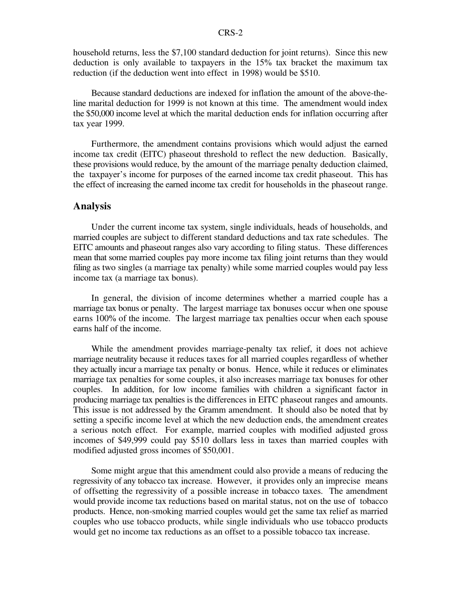 [19980605]98-522E_婚姻惩罚税减免：《格拉姆修正案》.pdf_第2页