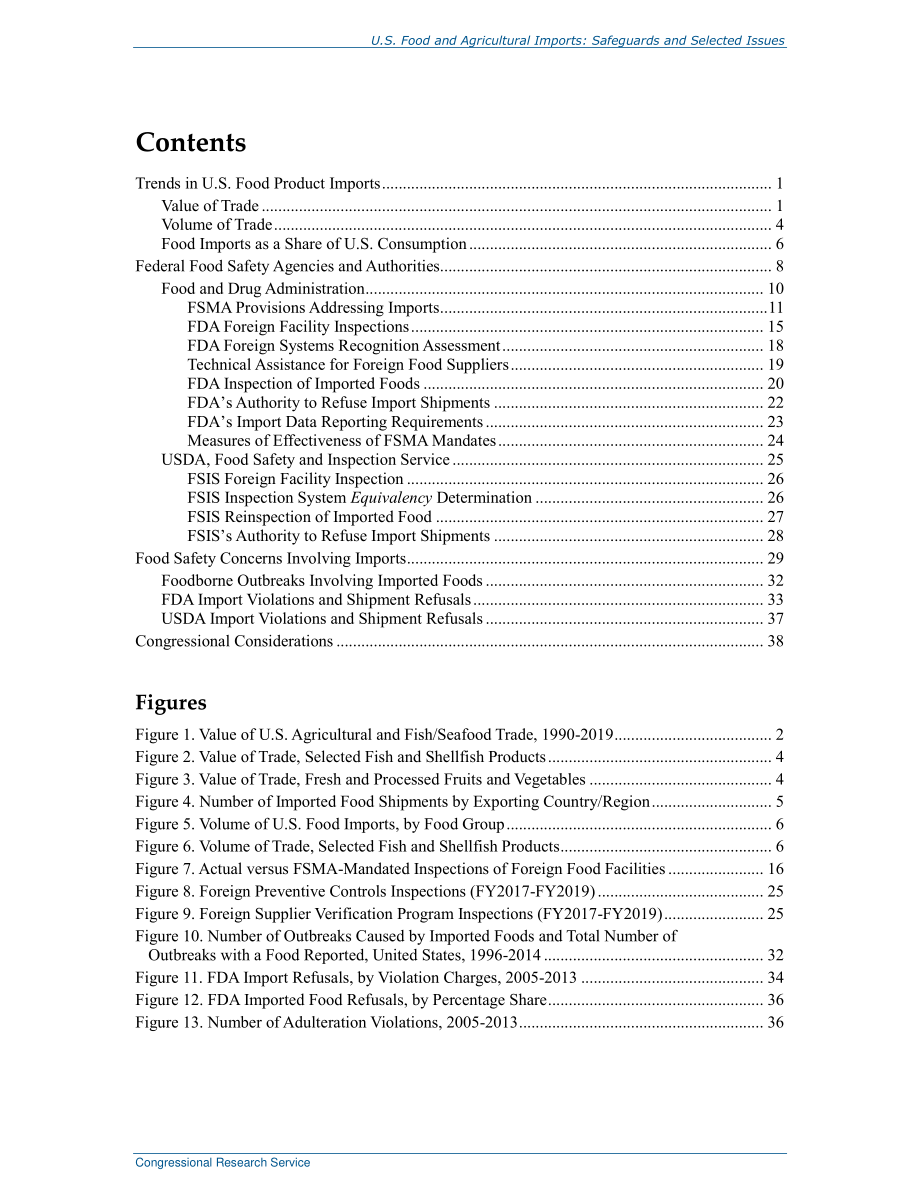 [20200701]R46440_美国食品和农产品进口：保障措施和选定问题.pdf_第3页