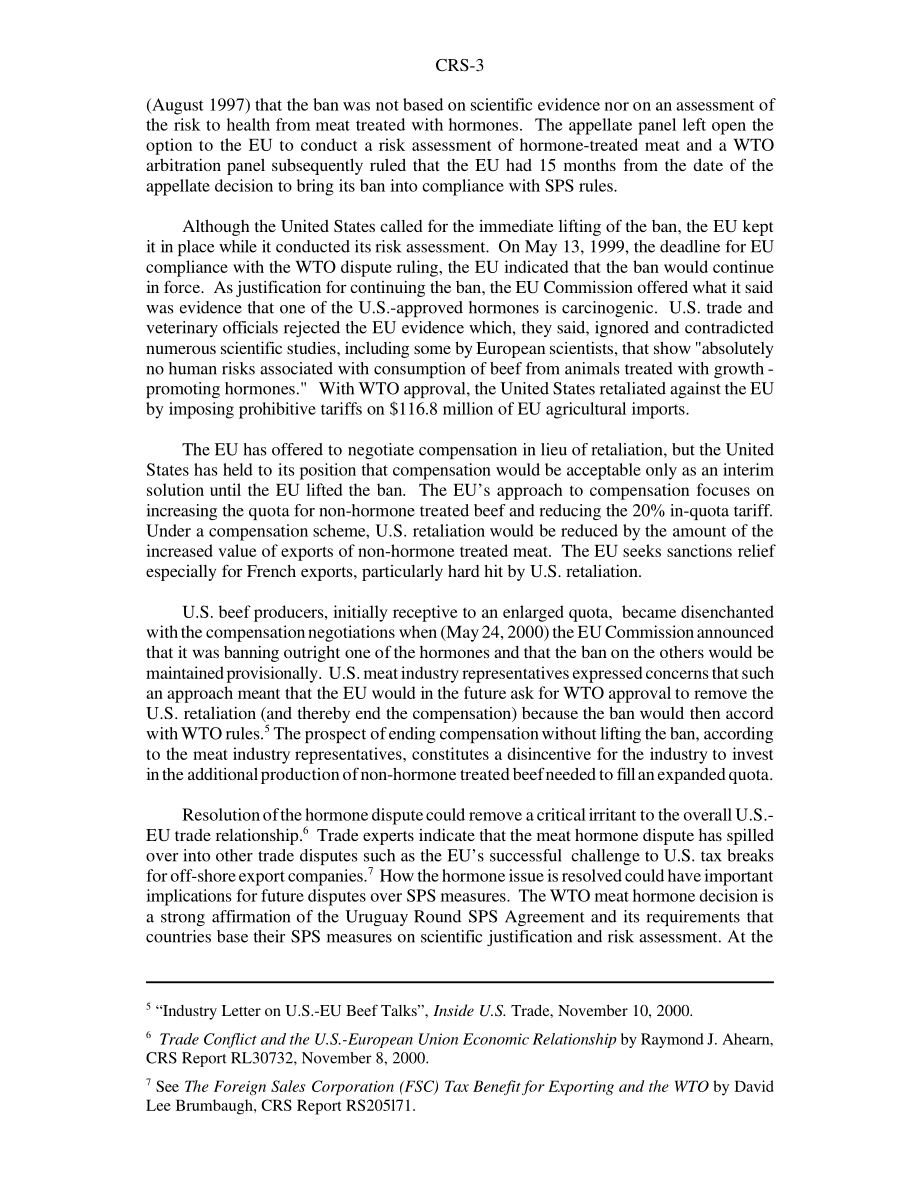 [20010117]98-861_美国-欧洲农产品贸易：食品安全和生物技术问题.pdf_第3页