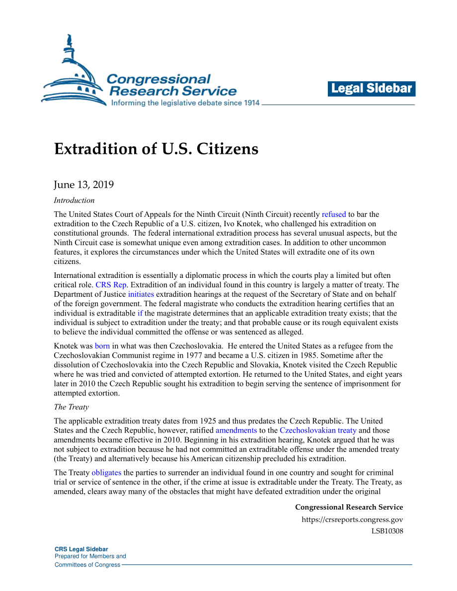 [20190613]LSB10308_引渡美国公民.pdf_第1页