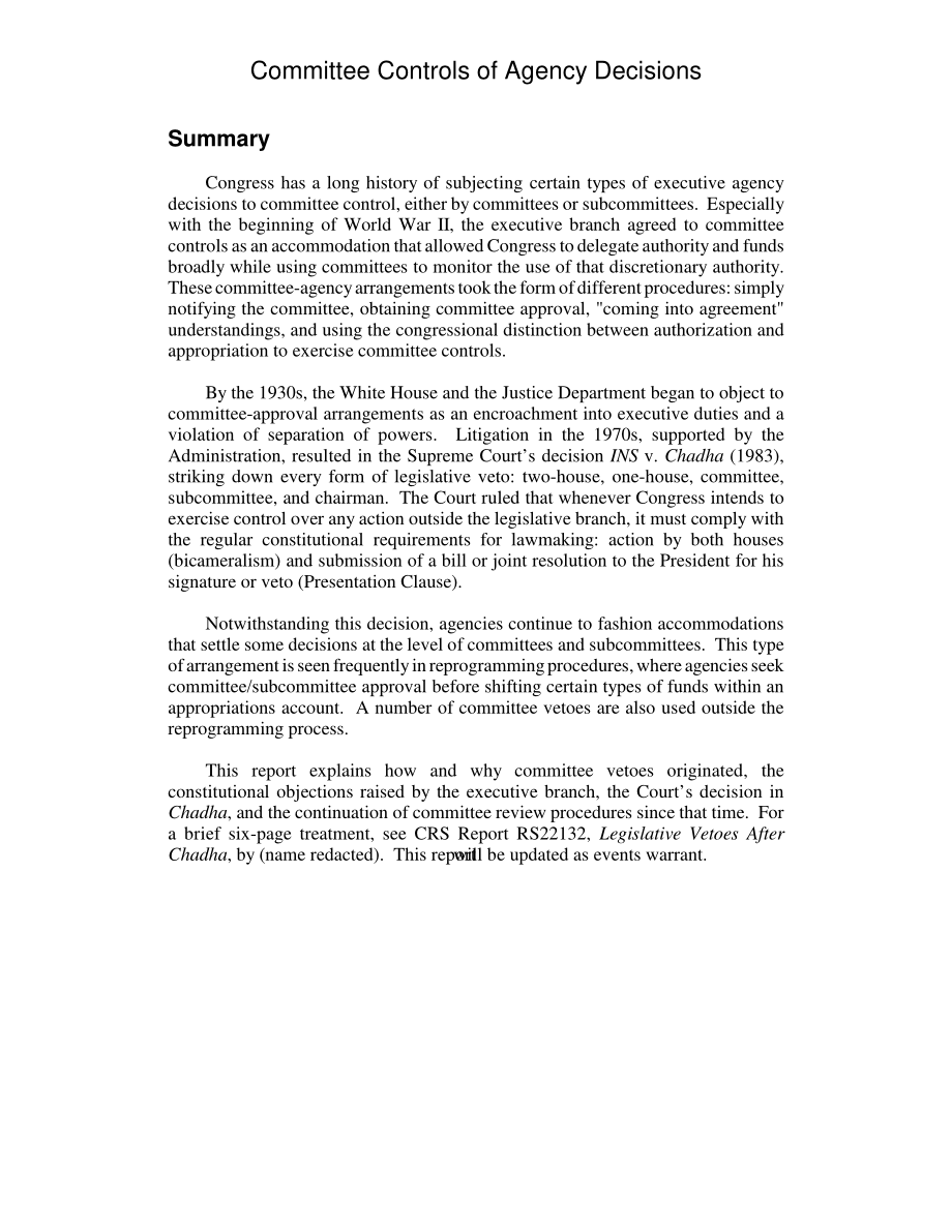 [20051116]RL33151_委员会对机构决策的控制.pdf_第2页