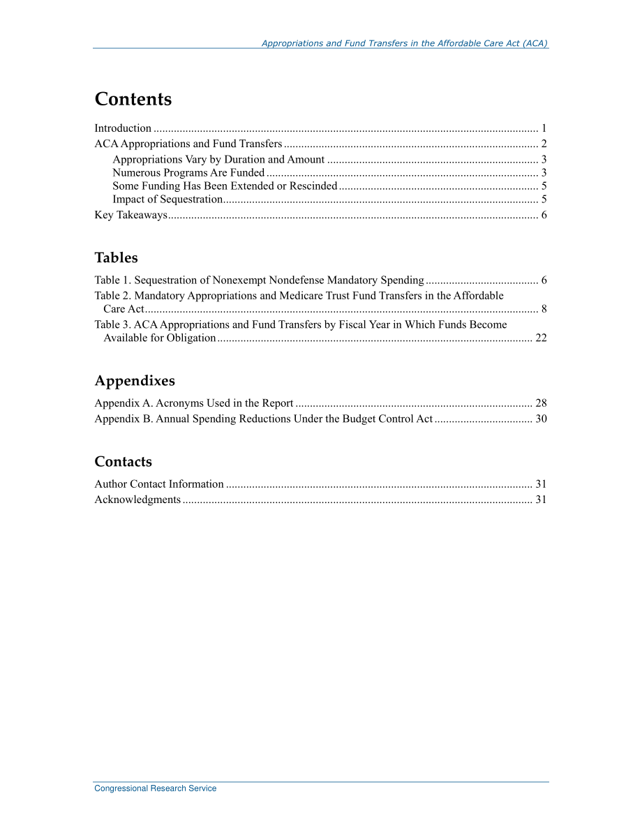 [20170207]R41301_《平价医疗法案》（ACA）中的拨款和资金转移.pdf_第3页