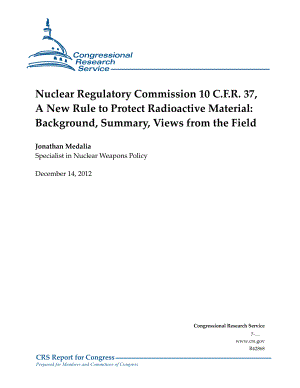 [20121214]R42868_核管理委员会10 C.F.R.37保护放射性材料的新规则：背景、摘要、现场视图.pdf