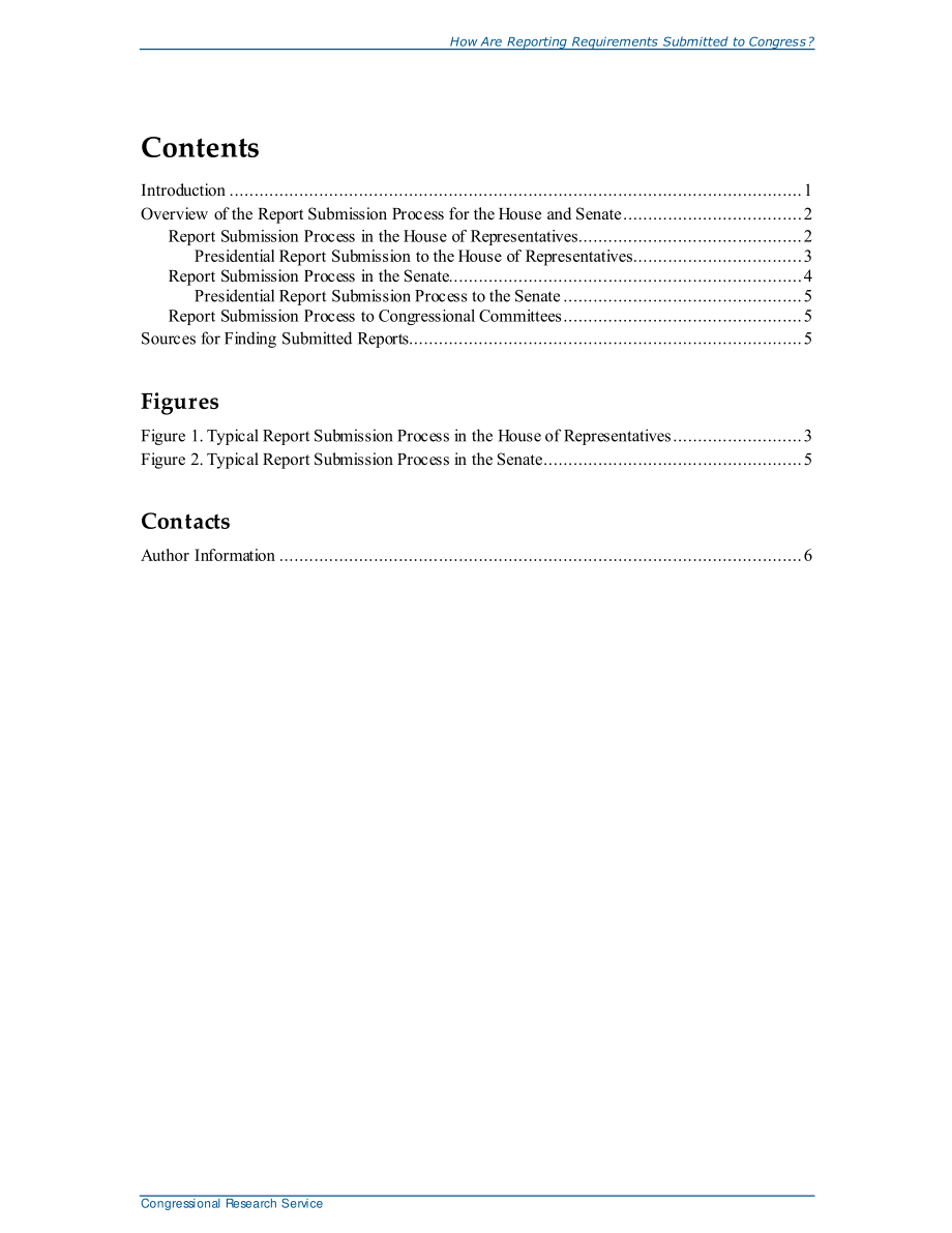 [20210730]R46862_如何向国会提交报告要求？.pdf_第3页