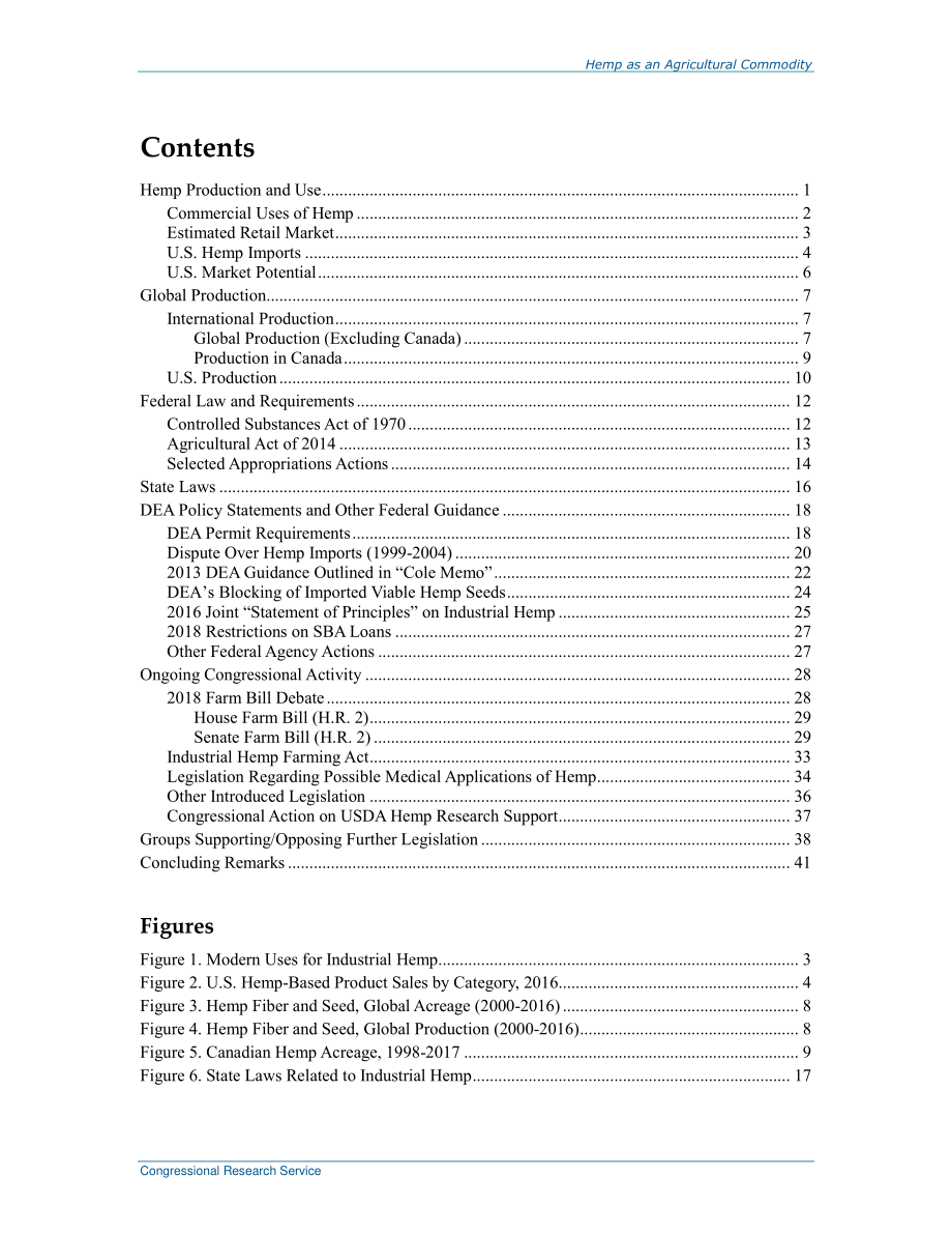 [20180709]RL32725_大麻作为农产品.pdf_第3页