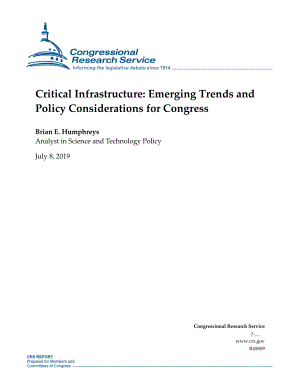 [20190708]R45809_关键基础设施：国会的新趋势和政策考虑 .pdf