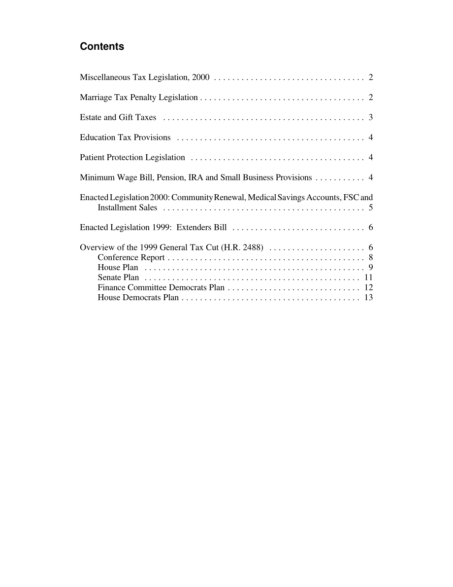 [20010227]RL30801_第106届国会的税收活动.pdf_第3页