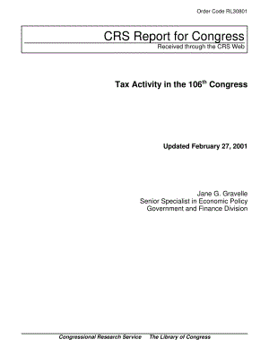 [20010227]RL30801_第106届国会的税收活动.pdf