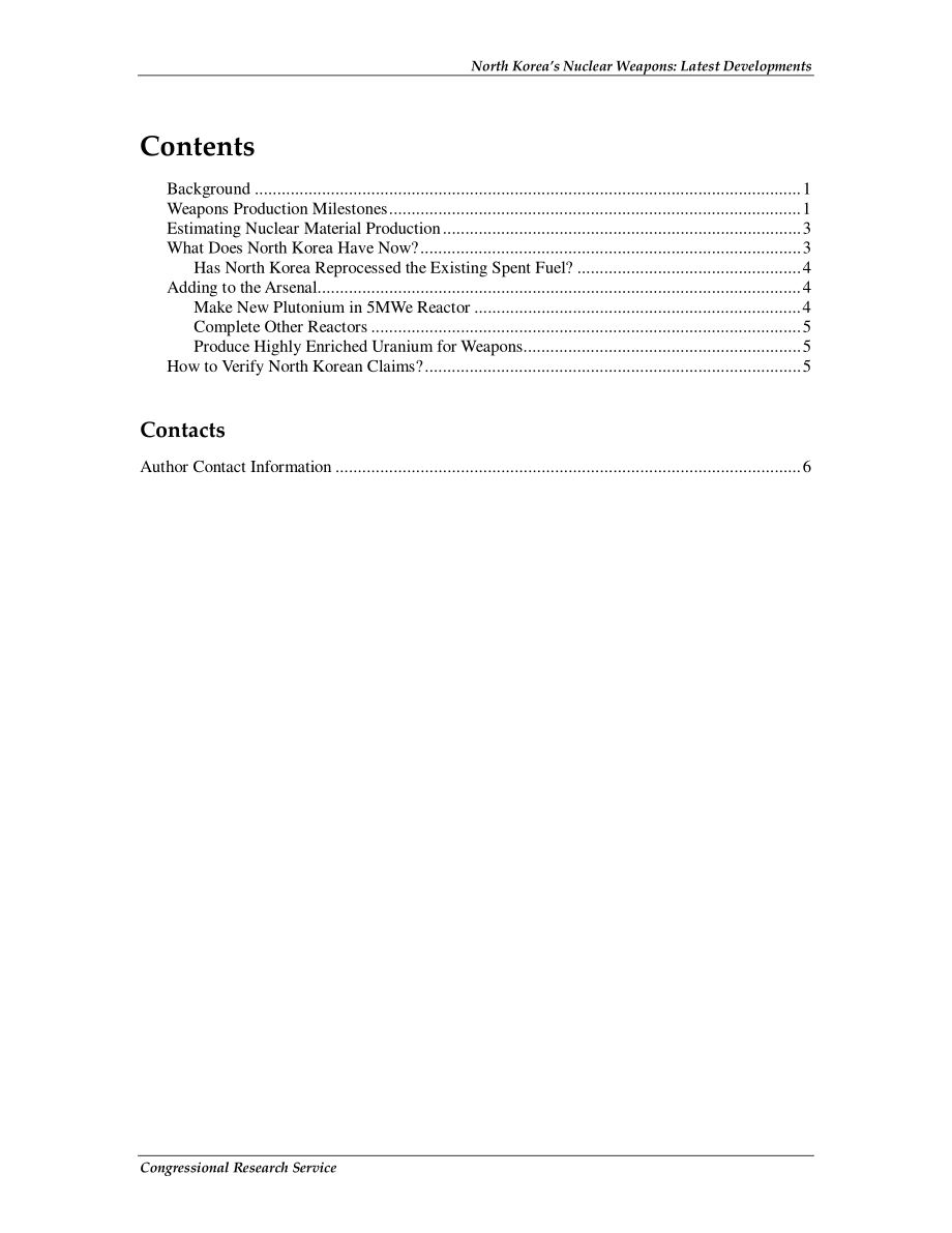 [20070313]RS21391_朝鲜核武器：最新发展.pdf_第3页