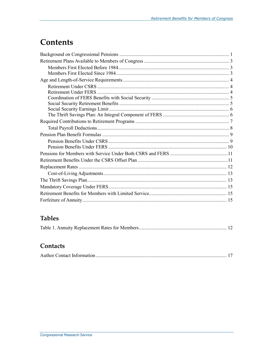 [20190808]RL30631_国会议员退休福利.pdf_第3页