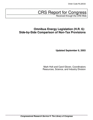 [20030909]RL32033_综合能源立法（H.R.6) 非税条款的并列比较.pdf