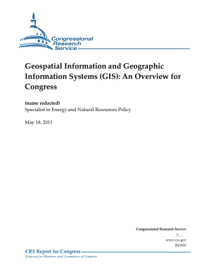 [20110518]R41825_地理空间信息和地理信息系统（GIS）：国会概述.pdf